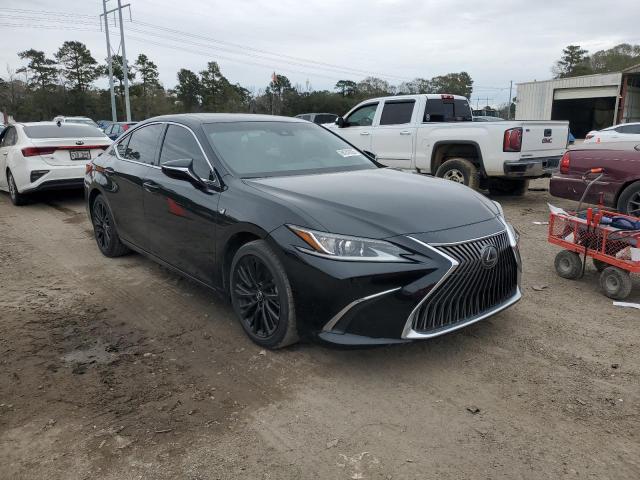 Photo 4 from auction – 2019 LEXUS ES 350 with VIN 58ABZ1B11KU008358