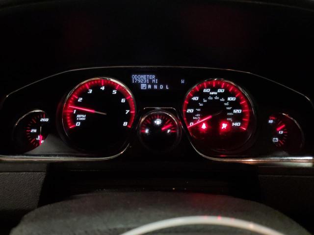 Photo 9 from auction – 2013 GMC ACADIA SLE with VIN 1GKKRPKD6DJ246479