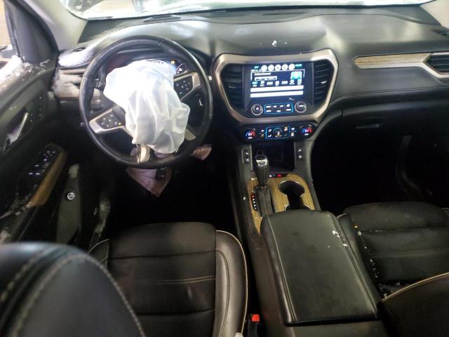 Photo 8 from auction – 2019 GMC ACADIA DEN with VIN 1GKKNXLS7KZ126035