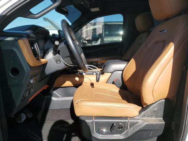 Photo 7 from auction – 2023 FORD EXPEDITION with VIN 1FMJU1M83PEA01148