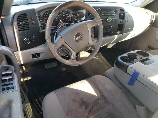 Photo 8 from auction – 2013 GMC SIERRA C15 with VIN 1GTR1VE00DZ124720