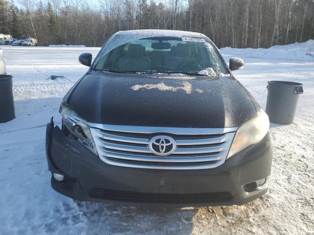 Photo 5 from auction – 2012 TOYOTA AVALON BAS with VIN 4T1BK3DB1CU443623
