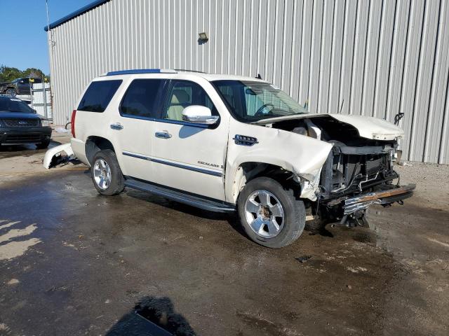 Photo 4 from auction – 2008 CADILLAC ESCALADE L with VIN 1GYFK63898R197888