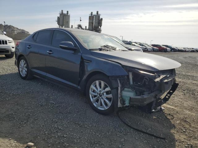 Photo 4 from auction – 2015 KIA OPTIMA LX with VIN KNAGM4A74F5616590