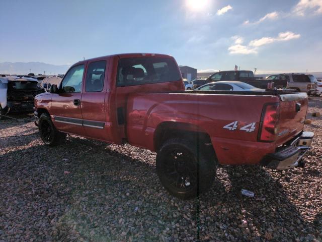 Photo 2 from auction – 2003 CHEVROLET SILVERADO with VIN 2GCEK19T331347270