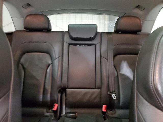 Photo 10 from auction – 2014 AUDI Q5 PREMIUM with VIN WA1LFAFP0EA127526