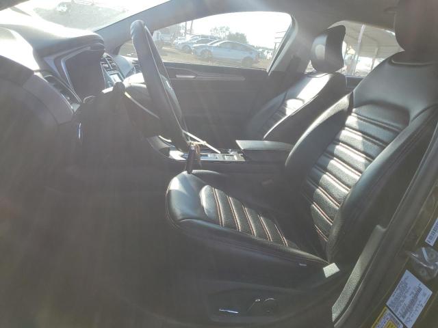 Photo 7 from auction – 2019 FORD FUSION SE with VIN 3FA6P0LU0KR201877