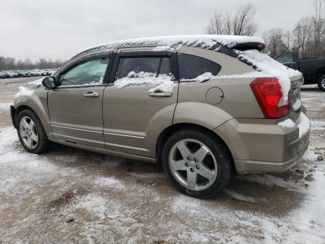 Photo 2 from auction – 2007 DODGE CALIBER R/ with VIN 1B3HE78K07D412748