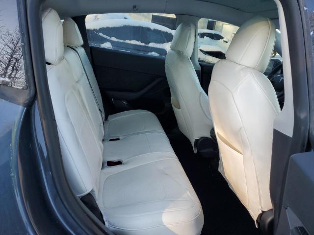 Снимка 11 от търг – 2023 TESLA MODEL Y с VIN 7SAYGDEE7PF582915