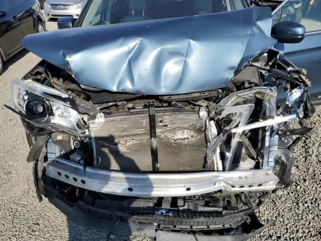 Photo 11 from auction – 2017 HONDA PILOT EXLN with VIN 5FNYF5H72HB045051