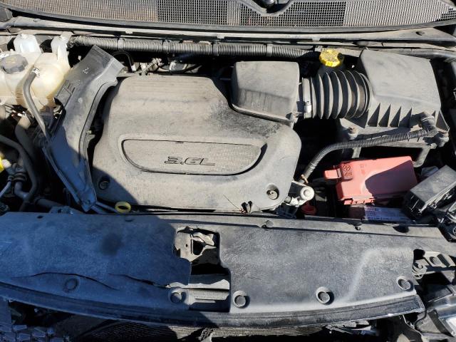 Photo 11 from auction – 2021 CHRYSLER PACIFICA T with VIN 2C4RC3FG3MR537414