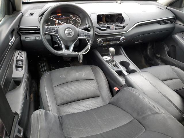Photo 8 from auction – 2019 NISSAN ALTIMA S with VIN 1N4BL4BV4KC158879