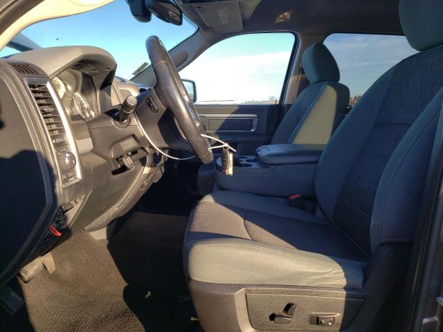 Фото 7 с аукциона – 2015 RAM 1500 SLT с VIN 1C6RR7TT9FS609653