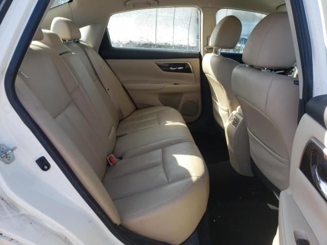 Photo 10 from auction – 2015 NISSAN ALTIMA 2.5 with VIN 1N4AL3AP1FN376264