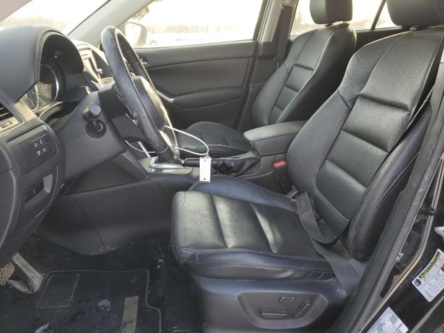 Photo 7 from auction – 2015 MAZDA CX-5 GT with VIN JM3KE4DY3F0523577
