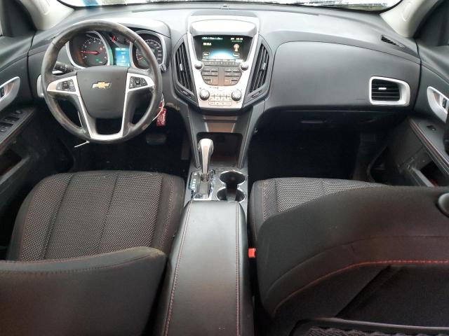 Photo 8 from auction – 2015 CHEVROLET EQUINOX LT with VIN 2GNFLFEK6F6176590