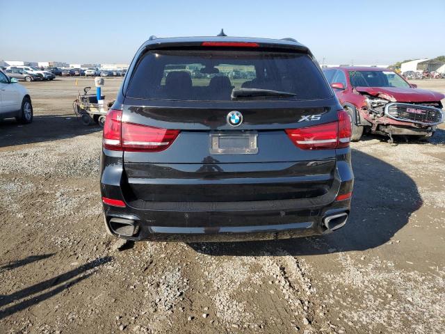Photo 6 from auction – 2014 BMW X5 XDRIVE3 with VIN 5UXKS4C50E0J93550