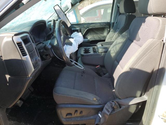 Photo 7 from auction – 2015 CHEVROLET SILVERADO with VIN 3GCPCREC7FG306856