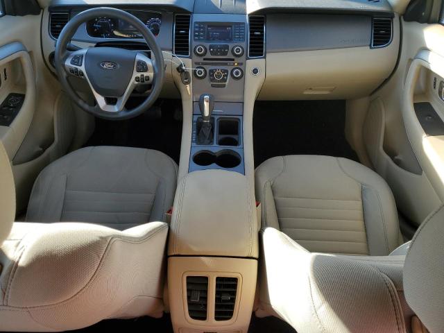 Photo 8 from auction – 2019 FORD TAURUS SE with VIN 1FAHP2D89KG109714