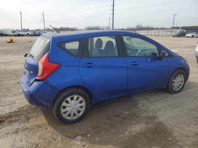 Photo 3 from auction – 2015 NISSAN VERSA NOTE with VIN 3N1CE2CP7FL394002