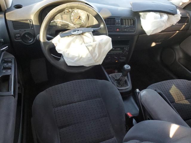 Photo 8 from auction – 2000 VOLKSWAGEN JETTA GLS with VIN 3VWSF29MXYM137106