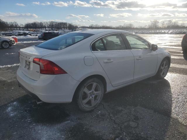 Photo 3 from auction – 2012 VOLVO S60 T5 with VIN YV1622FS9C2119063