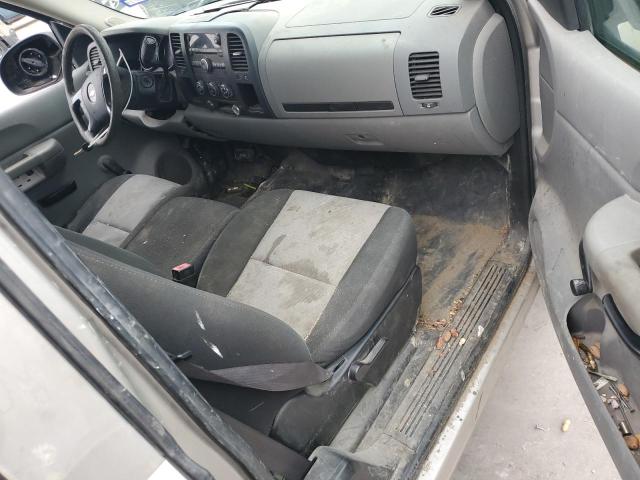 Photo 8 from auction – 2008 CHEVROLET SILVERADO with VIN 1GCEC19C88Z332615