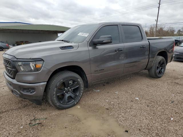 Photo 1 from auction – 2024 RAM 1500 BIG H with VIN 1C6SRFFT1RN117080