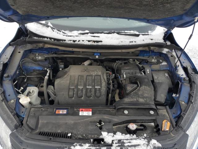 Photo 12 from auction – 2023 MITSUBISHI ECLIPSE CR with VIN JA4ATVAA6PZ605267