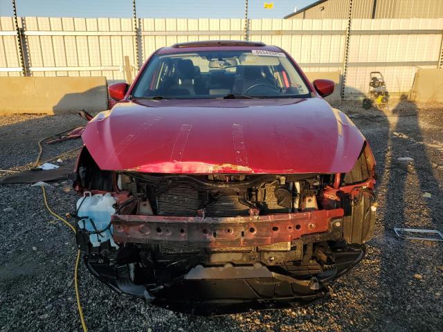 Photo 5 from auction – 2016 MAZDA 3 TOURING with VIN 3MZBM1W78GM307668