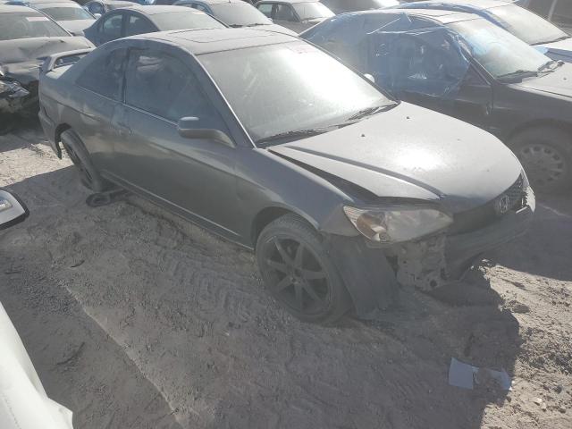 Photo 4 from auction – 2005 HONDA CIVIC EX with VIN 1HGEM219X5L077307