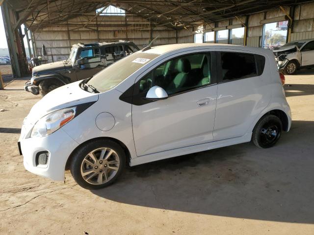 CHEVROLET SPARK EV 2 2015 with VIN KL8CL6S07FC818913 - Photo from auction