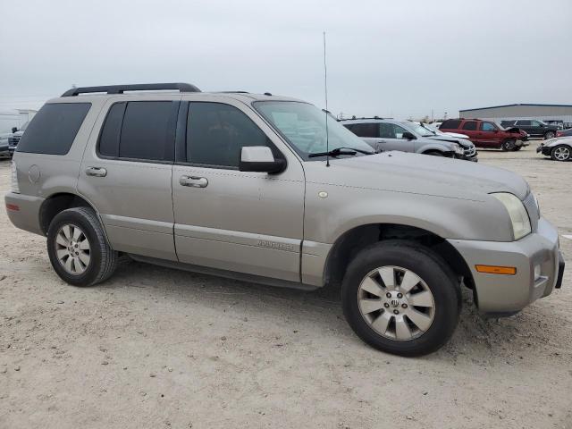 Photo 4 from auction – 2008 MERCURY MOUNTAINEE with VIN 4M2EU37E08UJ11546