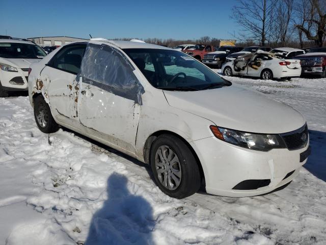 Photo 4 from auction – 2013 KIA FORTE EX with VIN KNAFU4A2XD5703326