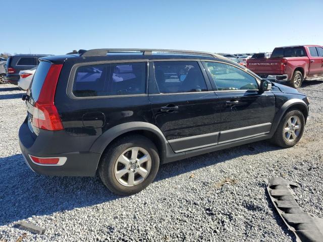 Photo 3 from auction – 2008 VOLVO XC70 with VIN YV4BZ982581011636