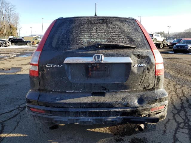 Photo 6 from auction – 2011 HONDA CR-V EX with VIN 5J6RE4H53BL048989
