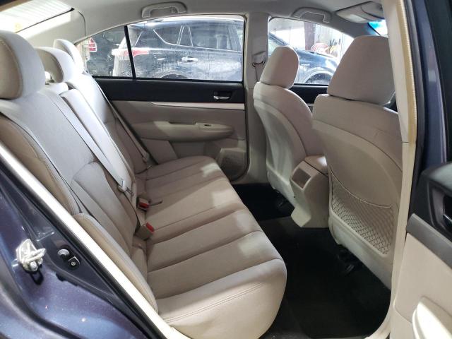 Photo 10 from auction – 2013 SUBARU LEGACY 2.5 with VIN 4S3BMCC67D3036125