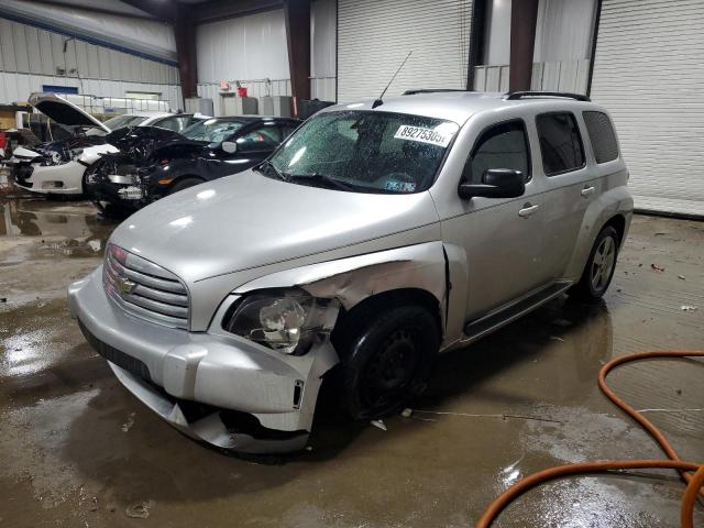 CHEVROLET HHR LS 2011 with VIN 3GNBAAFW0BS506292 - Photo from auction