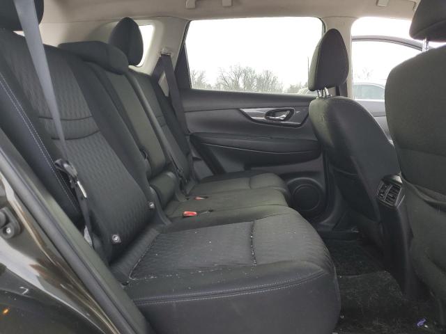 Photo 11 from auction – 2017 NISSAN ROGUE S with VIN KNMAT2MVXHP584357