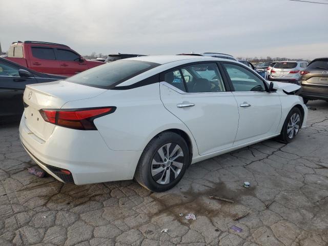 Photo 3 from auction – 2023 NISSAN ALTIMA S with VIN 1N4BL4BV3PN327673