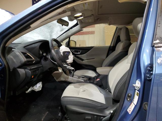 Photo 7 from auction – 2019 SUBARU FORESTER P with VIN JF2SKAEC8KH438945