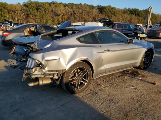 Photo 3 from auction – 2020 FORD MUSTANG with VIN 1FA6P8TH7L5138766