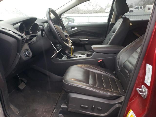 Photo 7 from auction – 2017 FORD ESCAPE TIT with VIN 1FMCU9J99HUB76256