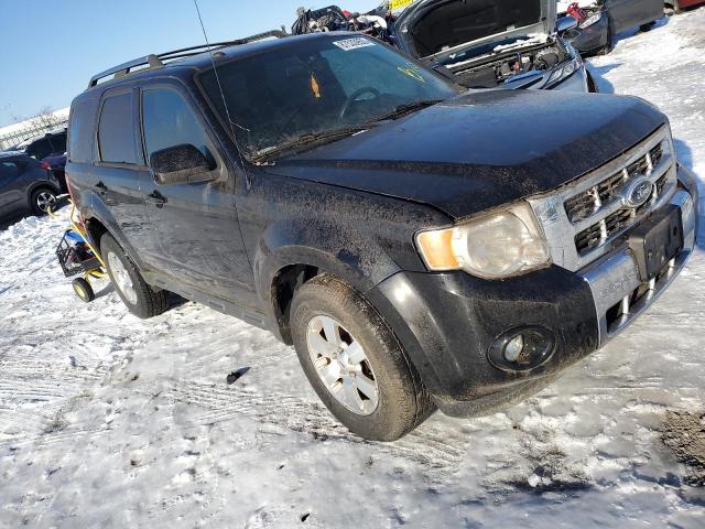 Photo 4 from auction – 2012 FORD ESCAPE LIM with VIN 1FMCU0E79CKC05313