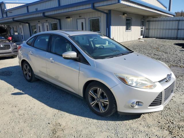 Photo 4 from auction – 2014 FORD FOCUS SE with VIN 1FADP3F28EL227083