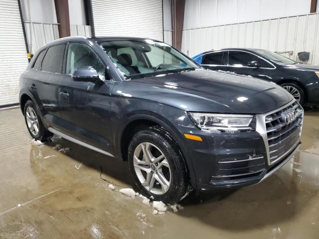 Photo 4 from auction – 2018 AUDI Q5 PREMIUM with VIN WA1ANAFY6J2249184