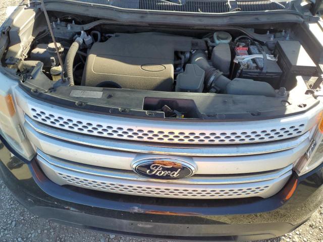 Photo 12 from auction – 2014 FORD EXPLORER X with VIN 1FM5K8D88EGB01750