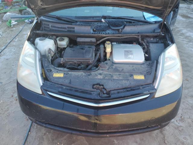 Photo 11 from auction – 2008 TOYOTA PRIUS with VIN JTDKB20U783335719