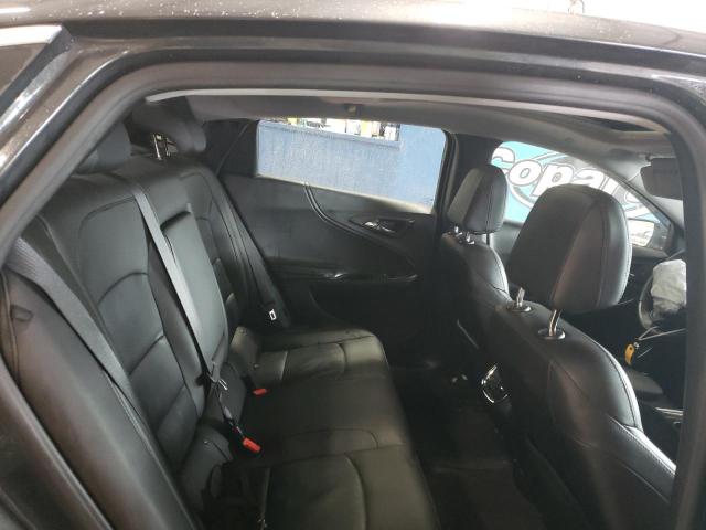 Photo 10 from auction – 2017 CHEVROLET MALIBU LT with VIN 1G1ZE5ST4HF135576