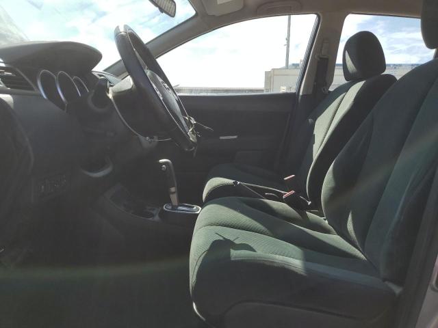 Photo 7 from auction – 2012 NISSAN VERSA S with VIN 3N1BC1CPXCK257617